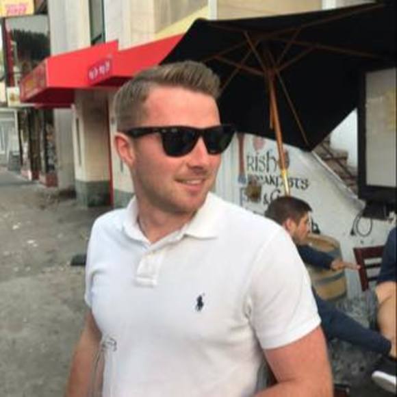 Meet your Posher, David - Picture 1 of 1